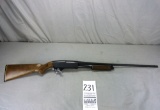Springfield M.67F Savage Arms .410-Ga., 3”, Pump Action, Plain Bbl., SN:A31
