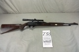 Remington Nylon 66, .22-Cal., SN:A2223314