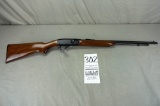Remington Speedmaster M.552, .22 S-L-LR, SN:1953271