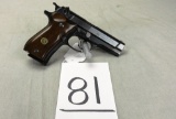 Browning BDA 380, .380, SN:425PX07332 (Handgun)