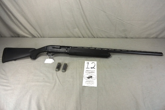 Winchester Super X2 Magnum 3.5”, 12-Ga. Shotgun, SN:11ANN14496 w/(2) Extra Chokes