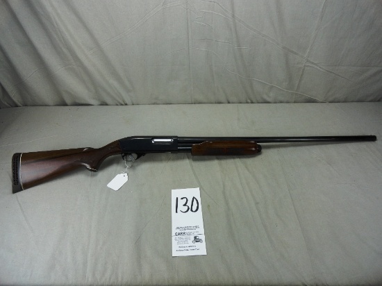 Remington 870 Wingmaster, 12-Ga., SN:T096908V