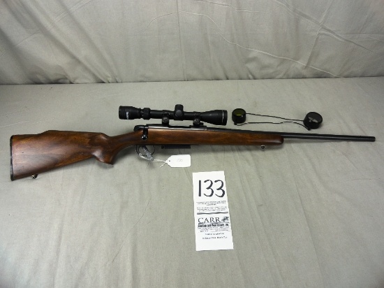 Remington 788, .308-Cal., SN:A6005698