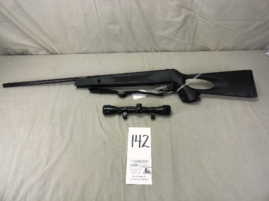 Winchester M.1052SS, Air Rifle (EXEMPT)