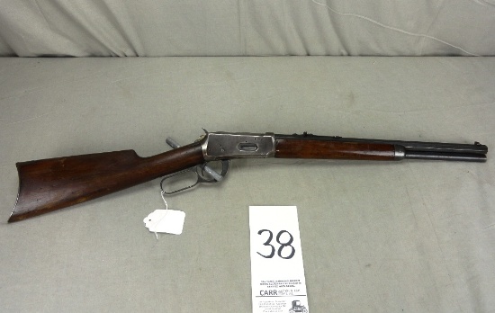 Winchester M.1894, .30-30, SN:828227