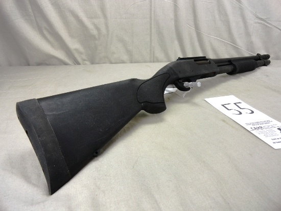 Remington 870 Tactical, 12-Ga., SN:AB947105M