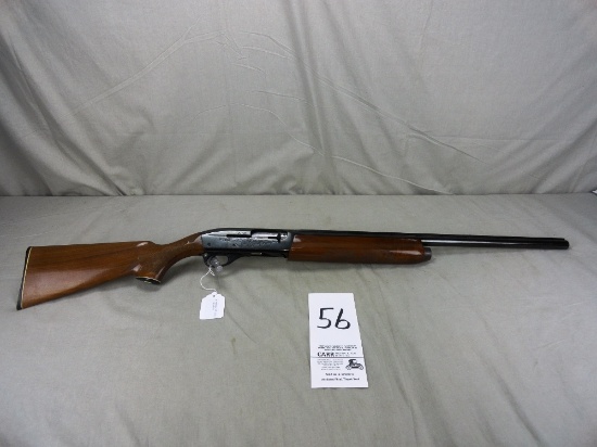 Remington 1100, 12-Ga., SN:L519418V