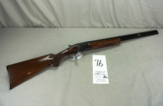 Browning Citori 28-Ga. Shotgun, SN:19517PZ173