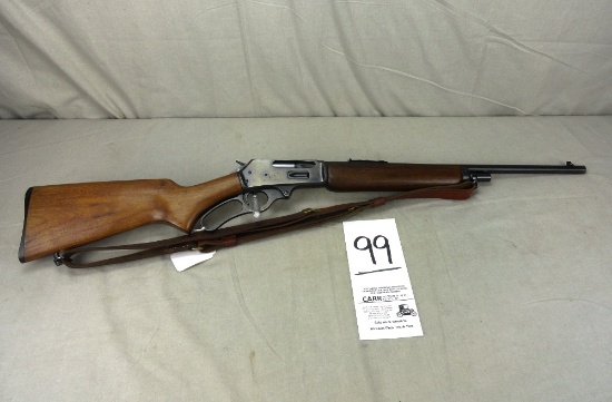 Marlin M.36, 30-30 Carbine 1947, SN:224648