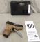 Taurus PT111G2, 9mm Pistol, SN:TKT86698 w/Box (Handgun)