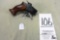 Thompson Contender, Pistol, Frame Only, SN:37504 (Handgun)