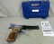 S&W M.41, 22-Cal., Semi Auto Pistol, 7” Bbl. w/ Box & Papers, SN:UEE1001 (Handgun)