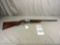 Winchester M.37, 20-Ga. Youth Model Shotgun, Factory Red Pad, 26” Bbl., SN:124571