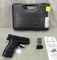 Springfield XD 40, 40 SW Pistol, SN:XD303675 w/Box (Handgun)