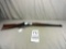 Winchester New Model 1873 Rifle, 44-40 Cal., 24” Rd. Bbl., SN:00130ZT73G