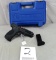 S&W M&P 9 Shield, 9mm Pistol, SN:HXX4400, NIB (Handgun)