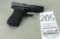 Glock 20, 10mm Auto, SN:HVG491 (Handgun)