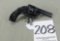 H&R Tip-Up 32SW, SN:186502 (Handgun)
