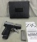 Kahr CM9, 9mm Pistol, SN:1N7065 (Handgun)