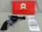 Ruger New Model Blackhawk 50th Anniv., .357 Mag, 4¾” Bbl., SN:52014689, NIB (Handgun)