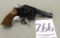 S&W 13-1, .357 Revolver, 4” Bbl., SN:D964576 (Handgun)
