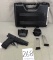 Springfield Armory Tactical XD-9, 9mm Pistol, Extra Mag, SN:US813220, NIB (Handgun)