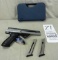 Beretta U22 NEOS, 22 LR Pistol, SN:T46872, NIB (Handgun)