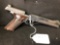 299. Colt Match Target 22 Auto Pistol, SN:25146-S (Handgun)