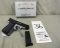Jimenez J.A. Nine, 9mm Pistol, SN:368634, NIB, (Handgun)