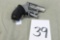 Taurus Fed Mag, 327 Fed Mag Revolver, SN:CY55804 (Handgun)