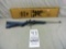 Keystone Cricket, 22-Cal. Rifle, SN:801835, NIB