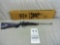 Keystone Cricket, 22-Cal. Rifle, SN:801074, NIB