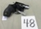 Taurus 82, 38 Special Revolver, SN:BT54435 (Handgun)