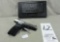 Ruger SR9, 9mm Pistol, SN:33589642 w/Box (No Clip) (Handgun)