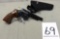 Taurus 65, 357 MAG Revolver, SN:29619 (Handgun)
