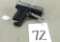 KAHR CM9, 9x19 Pistol, SN:IN3084 (Handgun)