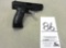 Hi Point JCP, 40 SW Pistol, SN:7277283 (Handgun)