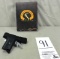 Cobra Denali 3808, .380 ACP Pistol, SN:K19155, NIB (Handgun)