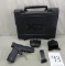 Springfield XDM, 40-Cal. Pistol, SN:MG318328 w/Box (Handgun)