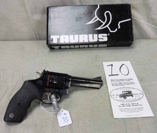 Taurus M94, 22 LR Revolver, SN:FX52069, NIB (Handgun)