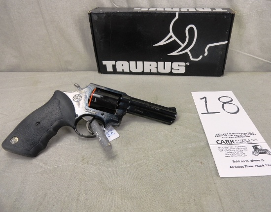 Taurus M828, 38 Special Revolver, SN:GP788282, NIB (Handgun)