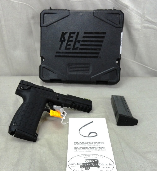 Kel Tec PMR-30, 22 WMR Pistol, SN:WX9X67, NIB (Handgun)