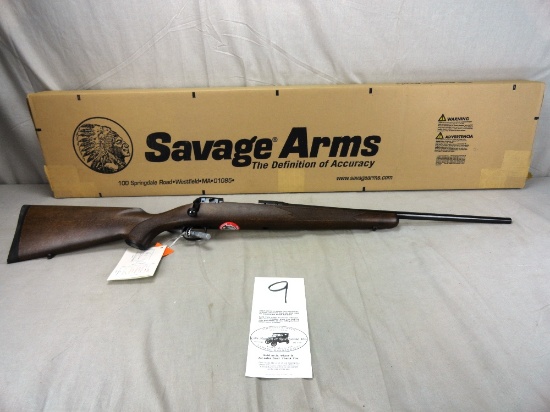 Savage 11, 243-Cal. Rifle, SN:G893034, NIB