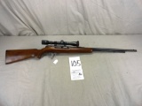 Remington 550-1, 22-S,L-LR Rifle