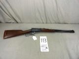 Winchester M.94, 30-30 Lever Action, Re-Blued, SN:1929899