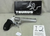 Taurus M990, 22 LR Revolver, SN:FU655766, NIB (Handgun)