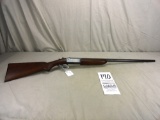 Winchester M. 37, 16-Ga. Shotgun, 28” Bbl.