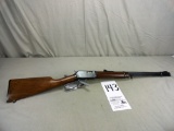 Early Made 1980-S Model 94-22 M Winchester In 22 Magnum Caliber, Made In New Haven Conn., SN:F253713