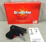 Double Tap  Tactical .45 ACP Pistol, SN:DA7051, NIB, (Handgun)