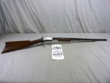 Winchester M.90-22, 22LR Pump, SN:706927-A (Cracked Forearm)